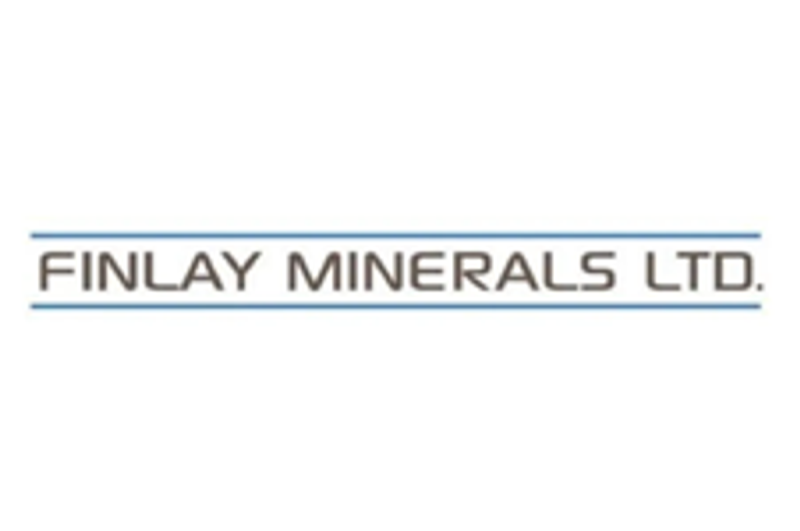finlay minerals ltd. (TSXV: FYL,OTC:FYMNF) (OTCQB: FYMNF) (‘Finlay’ or the ‘Company’) is pleased to announce that the results from airborne magnetic surveys conducted over the SAY and JJB properties (refer to Figure 1 ), have identified significant northwest- and northeast-trending structures. These structures resemble those found in the Toodoggone area of British Columbia which is recognized for its potential to host larger porphyry and epithermal deposits. A total of 1,900 kilometres (‘km’) of airborne magnetic survey data was collected over the two properties.
   
 Follow-up groundwork at the SAY property focused on the IFT target, where a large circular magnetic anomaly, measuring 2.5 km by 2.5 km, was identified. This anomaly displays geophysical signatures similar to those observed in other copper porphyry deposits. Additionally, a second kilometre-scale target, known as Ozzy, was identified. Ozzy is located at the intersection of a northeast-trending magnetic anomaly and a northwest-trending magnetic anomaly. Further follow-up work is planned for both targets. 
 The SAY property was acquired in 2024, and an inaugural field program concentrated on chip sampling and mapping along the 4.3-kilometer-long SPUR Trend last summer. This effort led to the discovery of the  200 m  x  200 m  copper-silver mineralized AG Zone and confirmed the continuity of high-grade copper-silver mineralization at the Spur Target.  Chip sampling at the AG Zone included <b> 9.5 metres </b> of <b> 0.94% Cu </b> and <b> 18.1 g/t Ag </b> . <b>  (1) </b> 
 The JJB property was staked in February, 2025 for its porphyry potential. Three main copper showings—Squingula, Quin, and Pat—have been identified. Squingula and Quin are located near an Eocene intrusion on the western side, and show a coincident magnetic high linked to a multi-element geochemical anomaly from limited sampling. This summer, fieldwork focused on the PAT target, one of three potential targets. This work aimed to evaluate the similarities between the high-grade copper-silver mineralization found at JJB and the SPUR/AG targets within the SAY Property. 
 <b> SAY & JJB Project Highlights: </b> 
  <b>  SAY 2025 Program  </b> <b> : </b>  
  <b>  JJB 2025 Program  </b> <b> : </b>  
  •       Over 1,200 line-km of airborne magnetics  
  •       Completion of Finlay’s inaugural field program  
  •       Completion of property-wide LiDAR survey  
  •       Completion of property-wide LiDAR survey  
  •       Completion of satellite mineral alteration survey (PhotoSat)  
  •       Completion of satellite mineral alteration survey (PhotoSat)  
  •       84 rock samples collected  
  •       700 line-km of airborne magnetics  
  •       307 soil samples collected  
  •       18 rock samples collected  
  •       275 biogeochemistry samples collected  
  •       35 soil and talus samples collected  
 Processing of the LiDAR and satellite mineral alteration data is on-going.  All field samples have been submitted to the laboratory for analysis with results pending. 
 Situated in the underexplored  Bear Lake  corridor, the SAY and JJB projects are part of a 135-kilometre geological corridor that includes American Eagle Gold’s NAK project, as well as Amarc Resources and Boliden Mineral Canada’s DUKE copper-molybdenum-silver-gold prospects. 
 <b> PIL and ATTY Project Updates: </b> 
 Exploration work at the PIL and ATTY Toodoggone projects is on-going and anticipated to be completed within the next two weeks with continued induced polarization geophysical surveys. The PIL and ATTY work is fully funded by Freeport-McMoRan Mineral Properties Canada Inc. under their respective Earn-In Agreements <b>  (2) </b> with Finlay acting as the operator. 
 <b> References: </b> 
  
 <b> Qualified Person: </b> 
  Wade Barnes  , P. Geo. and Vice President, Exploration for Finlay Minerals and a qualified person as defined by National Instrument 43-101, has approved the technical content of this news release. 
 <b> About finlay minerals ltd. </b> 
 Finlay is a TSXV company focused on exploration for base and precious metal deposits through the advancement of its ATTY, PIL, JJB, SAY and Silver Hope Properties; these properties host copper-gold porphyry and gold-silver epithermal targets within different porphyry districts of northern and central BC. Each property is located in areas of recent development and porphyry discoveries with the advantage of hosting the potential for new discoveries. 
 Finlay trades under the symbol ‘FYL’ on the TSXV and under the symbol ‘FYMNF’ on the OTCQB. For further information and details, please visit the Company’s website at  www.finlayminerals.com  
 <b> On behalf of the Board of Directors, </b> 
  Robert F. Brown  ,  Executive Chairman of the Board 
 <i> Neither the TSXV nor its Regulation Services Provider (as that term is defined in the policies of the TSXV) accepts responsibility for the adequacy or accuracy of this release. </i> 
 <b> <i> Forward-Looking Information: </i> </b> <i> This news release includes certain ‘forward-looking information’ and ‘forward-looking statements’ (collectively, ‘forward-looking statements’) within the meaning of applicable Canadian securities legislation. All statements in this news release that address events or developments that we expect to occur in the future are forward-looking statements.  Forward-looking statements are statements that are not historical facts and are generally, although not always, identified by words such as ‘expect’, ‘plan’, ‘anticipate’, ‘project’, ‘target’, ‘potential’, ‘schedule’, ‘forecast’, ‘budget’, ‘estimate’, ‘intend’ or ‘believe’ and similar expressions or their negative connotations, or that events or conditions ‘will’, ‘would’, ‘may’, ‘could’, ‘should’ or ‘might’ occur. All such forward-looking statements are based on the opinions and estimates of management as of the date such statements are made. Forward-looking statements in this news release include statements regarding, among others, the exploration plans for the Properties. Although Finlay believes the expectations expressed in such forward-looking statements are based on reasonable assumptions, such statements are not guarantees of future performance and actual results or developments may differ materially from those forward-looking statements. Factors that could cause actual results to differ materially from those in forward-looking statements include market prices, exploration successes, and continued availability of capital and financing and general economic, market or business conditions. These forward-looking statements are based on a number of assumptions including, among other things, assumptions regarding general business and economic conditions, the timing and receipt of regulatory and governmental approvals, the ability of Finlay and other parties to satisfy stock exchange and other regulatory requirements in a timely manner, the availability of financing for Finlay’s proposed transactions and programs on reasonable terms, and the ability of third-party service providers to deliver services in a timely manner. Investors are cautioned that any such statements are not guarantees of future performance and actual results or developments may differ materially from those projected in the forward-looking statements, </i> <i> and accordingly undue reliance should not be put on such statements due to the inherent uncertainty therein. Finlay does not assume any obligation to update or revise its forward-looking statements, whether as a result of new information, future or otherwise, except as required by applicable law. </i> 
 SOURCE finlay minerals ltd. 
 
  View original content to download multimedia:  http://www.newswire.ca/en/releases/archive/September2025/22/c1184.html  
News Provided by Canada Newswire via QuoteMedia
This post appeared first on investingnews.com Finlay Minerals completes Field Work on Newly Identified Geophysical Targets on the SAY and JJB Properties
