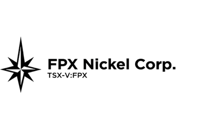 FPX Nickel Corp. ( TSX-V: FPX) (OTCQB: FPOCF ) (‘ FPX ‘ or the ‘ Company ‘) is pleased to announce the signing of an option agreement to acquire up to 100% of the Advocate Nickel Property (‘ Advocate ‘ or the ‘ Property ‘) in Newfoundland . Concurrently, the Company is pleased to report that the Japan Organization for Metals and Energy Security (‘ JOGMEC ‘) has accepted Advocate as the first Designated Property within the FPX-JOGMEC Generative Alliance, and that a significant work program is planned to expand upon the encouraging Davis Tube Recoverable (‘ DTR ‘) nickel values obtained from surface sampling to-date.
   
 <b> Highlights </b> 
 The large, highly prospective, Advocate Nickel Property covers 86.25 km  2  and includes over 45 km strike length of serpentinized ultramafic rocks, the suitable host rock formation for awaruite mineralization 
 Three sizeable zones of awaruite mineralization have been discovered to date at Advocate, with surface rock samples returning DTR nickel grades of up to 0.14% and remaining open in all directions 
 JOGMEC and FPX have established a budget of  $450,000  for Advocate exploration activities in 2025, with work expected to define drill targets at one or more zones through property-wide rock sampling and grid-based top-of-bedrock sampling in areas with limited outcrop 
 ‘After reviewing over 50 targets in 10 jurisdictions worldwide, including 11 in  Newfoundland  , we have selected Advocate as the first Designated Project to be advanced by our FPX-JOGMEC Generative Alliance,’ commented  Keith Patterson  , FPX’s Vice President, Exploration. ‘Geologically, we see many similarities between awaruite mineralization at Advocate and our Baptiste Project in  British Columbia  , which boasts Probable Mineral Reserves of 1,488 Mt at an average grade of 0.13% DTR nickel (per the Company’s 2023 preliminary feasibility study). We are excited to unearth the full potential at Advocate through high-quality, systematic exploration over the coming years in tandem with our partners.’ 
 <b> Advocate Nickel Property </b> 
 The Advocate Nickel Property is located in north-central  Newfoundland  , approximately 20 km southwest of the historic mining town of  Baie Verte  (Figure 1). The mineral licenses are 8,625 hectares in size, covering highly prospective, serpentinized ultramafic rocks and include over 45 km of strike length of the Advocate Complex ophiolite. Access to the Property is via a good quality network of logging roads, generally no more than 5 to 10 km from the Trans Canada Highway or  Newfoundland  highway 410. The Property vendor currently operates a deep-sea port at Pine Cove, approximately 50 km northeast of the Property. 
 Reconnaissance rock sampling to date, with over 200 samples collected to-date, has delineated three zones of high-grade awaruite mineralization, including the Wolverine Pond, Birchy Lake North, and Birchy Lake targets. 
 <b> Wolverine Pond Zone </b> 
 The Wolverine Pond target covers an area of approximately  1,600m  x  500m  and remains open in several directions. Awaruite mineralization is currently defined by 28 rock samples which have returned up to 0.14% DTR nickel and show the following distribution of DTR nickel grades: 
  <b> DTR Ni (%) </b>  
  <b> Number of samples </b>  
  > 0.10  
  4  
  0.08 – 0.10  
  1  
  0.06 – 0.08  
  10  
  0.04 – 0.06  
  11  
  
  2  
 Future planned work at the Wolverine Pond Zone includes additional rock sampling and top-of-bedrock sampling in areas of till cover to more precisely delineate awaruite mineralization. Successful results from these planned programs would be expected to lead to an inaugural drill program. 
 <b> Birchy Lake Zone </b> 
 The Birchy Lake target is currently defined by sixteen surface rock samples covering a 500 x 400 metre area, with the zone remaining open in most directions. Of these sixteen rock samples, fifteen returned greater than 0.04% Davis Tube Recoverable (‘ <b> DTR </b> ‘) nickel, four returned greater than or equal to 0.08% DTR nickel, and the highest-grade sample returned 0.12% DTR nickel. 
 Next steps at the Birchy Lake Zone include additional rock sampling and top-of-bedrock sampling in areas of till cover. It is expected that this work will lead to the delineation of drill targets at Birchy Lake. 
 The Birchy Lake North target is defined by only five rock samples covering an approximately  500 m  strike length. It remains open to the northeast and southwest. DTR nickel grades range from 0.07% to 0.13%. Significantly more rock sampling and top-of-bedrock sampling is warranted at this zone. 
 <b> Advocate Nickel Mineralogy and Total Nickel Values </b> 
 Mineralogical analysis in the form of QEMSCAN (Quantitative Evaluation of Minerals by Scanning Electron Microscopy) was performed on eleven sub-samples of the magnetic fraction of Advocate rock samples produced by DTR magnetic separation. The presence of awaruite was confirmed in all eleven samples tested; higher-grade samples were determined to contain abundant coarse-grained awaruite. The presence of coarse-grained awaruite provides additional confidence that the awaruite at Advocate is likely to be recoverable using magnetic separation similar to that demonstrated in bench- and pilot-scale testing for Baptiste mineralization. 
 Total nickel values in ultramafic rock samples collected to date from the Advocate Property range from 0.18% to 0.29% and average 0.23%. These values are consistent with typical background nickel values from ultramafic rocks sampled globally and do not represent potentially recoverable nickel. The high DTR nickel values obtained from the Advocate zones indicate that the nickel in these target areas is primarily contained in awaruite with grain sizes sufficiently coarse to be recovered by magnetic separation. 
 <b> FPX-JOGMEC Joint Venture </b> 
 After careful review of both geological and business considerations, JOGMEC has elected to accept the Advocate Nickel Property as the first new Designated Property to be advanced to project specific work within the broader FPX-JOGMEC Generative Alliance. Going forward, JOGMEC will have the ability to obtain a 60% interest in Advocate and will fund 60% of expenditures; FPX will hold the remaining 40% interest in Advocate and will fund 40% of expenditures for the project. 
 A preliminary budget of  $450,000  has been approved for Advocate for 2025, in addition to the  $1.5 million  budget for ongoing global generative activities. Ongoing exploration at Advocate includes property-wide rock sampling and excavator test pitting to allow for rock sampling in areas without outcrop due to till cover. The goal of the current program is to delineate drill targets at one or more zones by year-end. 
 <b> Option Agreement Terms </b> 
 The Company has signed an option agreement (‘ <b> Agreement </b> ‘) to acquire up to 100% of the Advocate Nickel Property from Shoreline Exploration Inc. (‘ <b> Shoreline </b> ‘). The Agreement splits the option into a three-year first option (the ‘ <b> First Option </b> ‘) which allows the Company to acquire up to 80% of the Property, and an additional five-year option (the ‘ <b> Second Option </b> ‘) allowing the Company to purchase the remaining 20%. An overview of the option terms is presented below. 
 <i> First Option </i> 
 Three-year term 
 Staged cash payments totaling  $225,000  
 Staged work commitments totaling  $2,500,000  
 The Company to earn an 80% interest in the Advocate Nickel Property upon completion of the First Option work commitments and cash payments 
 <i> Second Option </i> 
 Five-year term commencing on the completion of the First Option 
 Cash payment of  $6,000,000  to purchase the remaining 20% of the Advocate Nickel Property for a total of 100% ownership 
 <b> Sampling and Analytical Method </b> 
 One- to two-kilogram rock samples were collected in the field from outcrop or locally sourced float in areas where outcrop was unavailable. Locations were documented using handheld GPS units. Once bagged, tagged, and sorted, samples were shipped to Activation Laboratories in  Ancaster, Ontario  . 
 Sample preparation involved crushing the entire sample to 80% less than 2 mm, riffle splitting 250 g, and pulverization of the split to greater than 95% passing 74 microns. Analytical procedures included whole rock analysis by lithium metaborate/tetraborate fusion ICPOES, Davis Tube magnetic separation, and lithium borate fusion XRF analysis on the magnetic separate. The DTR nickel grade is calculated by multiplying the magnetic separate XRF fusion nickel value by the weight of the magnetic fraction, divided by total recorded weight. 
 QA/QC procedures included the insertion of industry-standard commercial standards in all phases of the analytical procedures, duplicates at multiple stages in the preparation procedures and blanks. All QA/QC protocols were performed by Activation Laboratories. The DTR method is a bench scale metallurgical test procedure and is used to provide a measure of magnetically recoverable nickel and is the global, industry standard for geometallurgical testing for magnetic recovery operations and exploration projects. 
 <b> Qualified Person </b> 
  Keith Patterson  , P.Geo., FPX’s Vice President, Exploration, FPX’s Qualified Person under NI 43-101, has reviewed and approved the scientific and technical content of this news release. 
 <b> About FPX Nickel Corp. </b> 
 FPX Nickel Corp.  is focused on the exploration and development of the Baptiste Nickel Project, located in central  British Columbia  , and other occurrences of the same unique style of naturally occurring nickel-iron alloy mineralization known as awaruite.  For more information, please view the Company’s website at   https://fpxnickel.com/   or contact  Martin Turenne  , President and CEO, at (604) 681-8600 or   ceo@fpxnickel.com   . 
 On behalf of FPX Nickel Corp. 
 ‘Martin Turenne’  Martin Turenne  , President, CEO and Director 
 <b> <i> Forward-Looking Statements </i> </b> 
 <i> Certain of the statements made and information contained herein is considered ‘forward-looking information’ within the meaning of applicable Canadian securities laws. These statements address future events and conditions and so involve inherent risks and uncertainties, as disclosed in the Company’s periodic filings with Canadian securities regulators. Actual results could differ from those currently projected. The Company does not assume the obligation to update any forward-looking statement. </i> 
 <i> Neither the TSX Venture Exchange nor its Regulation Services Provider accepts responsibility for the adequacy or accuracy of this release. </i> 
   
   
   
 SOURCE FPX Nickel Corp. 
 
  View original content to download multimedia:  http://www.newswire.ca/en/releases/archive/September2025/23/c4993.html  
News Provided by Canada Newswire via QuoteMedia
This post appeared first on investingnews.com FPX Nickel and JOGMEC select the Advocate Nickel Property in Newfoundland to be advanced as a Designated Project