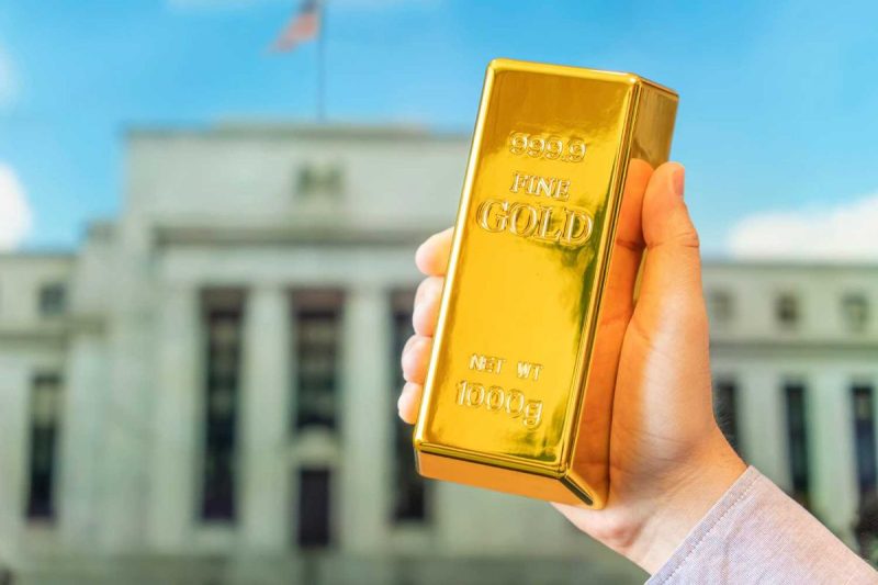 <strong></strong><strong>Gold continued to set new records on Wednesday (October 1), nearly reaching US$3,900 per ounce. </strong><strong></strong>
After spending the summer months consolidating, the yellow metal began pushing higher toward the end of August.
 It quickly reached US$3,500 and continued past US$3,600, US$3,700 and US$3,800; gold rose as high as US$3,895 per ounce on Wednesday before retreating back to the US$3,850 mark by 2:00 p.m. EDT.
The yellow metal is up over 10 percent in the last month, and about 44 percent year-to-date.
<em>Gold price, June 30 to October 1, 2025. </em>
Gold’s latest rise comes after US Congress failed to reach an agreement on a spending bill ahead of the new fiscal year on Tuesday (September 30), triggering a government shutdown.
Democrats and Republicans had been at loggerheads as Democrats pushed for changes to the bill, including an extension to billions of dollars in subsidies for Obamacare, and as President Donald Trump threatened thousands of permanent layoffs — not just temporary furloughs — in the event of a shutdown.  
Beyond current events, gold’s rise is underpinned by factors like strong central bank buying, global geopolitical uncertainty, concerns about the US dollar and other fiat currencies and expectations of lower interest rates. 
Those factors have many experts predicting a rise beyond US$4,000, potentially before the end of the year, although a correction is widely expected beforehand. 
<strong>Securities Disclosure: I, Dean Belder, hold no direct investment interest in any company mentioned in this article.</strong>
This post appeared first on investingnews.com Gold Price Closes in on US$3,900 as US Government Shuts Down